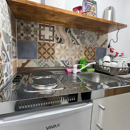 老城桥公寓 公寓 扎达尔