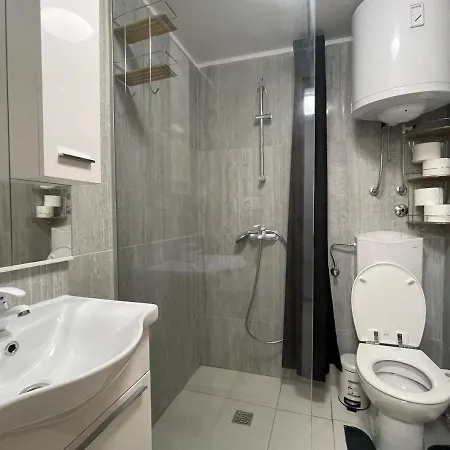 Apartman Old Town Bridge Zadar