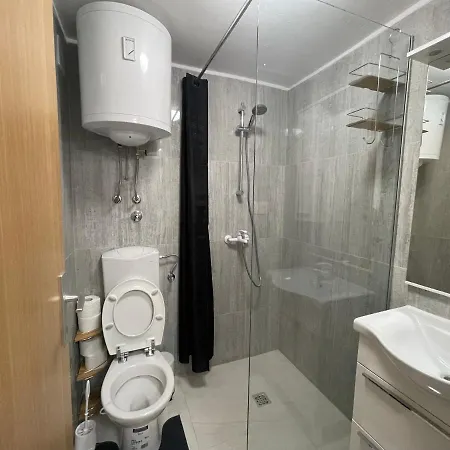 Apartman Old Town Bridge Zadar