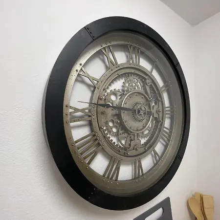 老城桥公寓 公寓 扎达尔