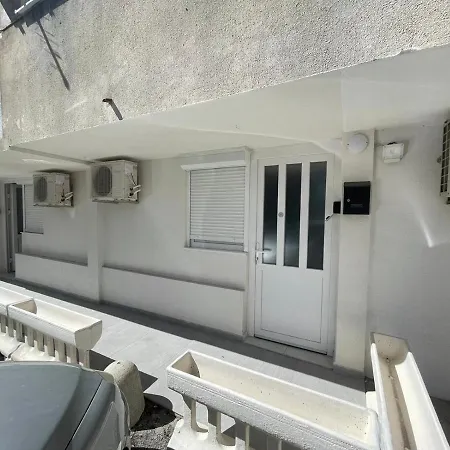 Old Town Bridge Zadar